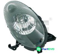 HEADLIGHT 20-0308-15-2 FOR NISSAN MARCH/III MICRA/C+C K9K276/708/722/704 1.5L