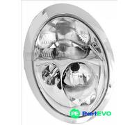 TYC 20-0316-05-9 Headlight