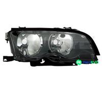 TYC LEFT HEADLIGHT 200326012 FOR BMW