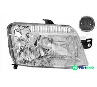 HEADLIGHT 20-0336-05-2 FOR FIAT PANDA/CLASSIC/Hatchback/Van 188A8.000 1.2L 4cyl