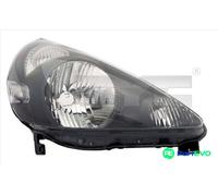 HEADLIGHT 20-0444-05-2 FOR HONDA FIT/II/MONOCAB JAZZ L13A1 1.3L L12A4 1.2L 4cyl
