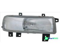 TYC LEFT HEADLIGHT 200498052