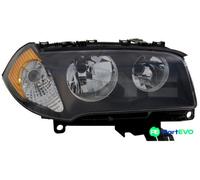 TYC 20-0536-05-2 Headlight