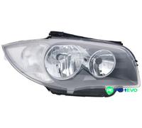 TYC Headlight 20-0650-15-2 for BMW N47D20/M47D20/N43B20/N46B20 2.0L