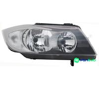 TYC 20-0656-15-2 Headlight