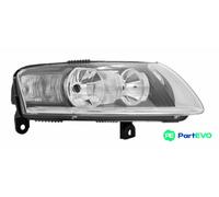 TYC 20-0686-05-2 Headlight