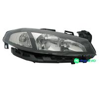 LEFT HAND DRIVE EUROPE EDITION HEADLIGHT 20-0798-05-2 TYC