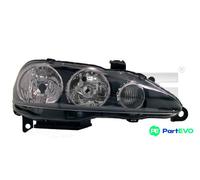 TYC 20-0972-05-2 Headlight