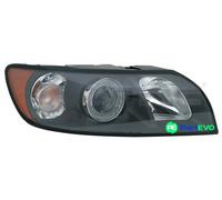 TYC 20-1032-05-2 Headlight