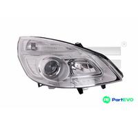 TYC 20-1068-05-2 Headlight