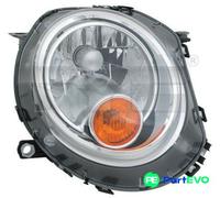 TYC 20-1112-05-2 Headlight