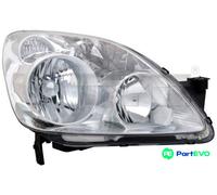 TYC 20-11150-15-2 Headlight