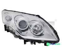 TYC 20-11352-05-2 Headlight