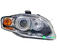 TYC 20-11428-05-2 Headlight