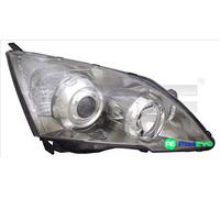 TYC 20-11452-36-2 Headlight