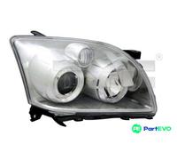 HEADLIGHT 20-11738-05-2 FOR TOYOTA 1ZZ-FE 1.8L 2AD-FHV/FTV 2.2L 2AZ-FSE 2.4L