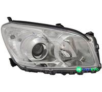 TYC 20-11742-15-2 Headlight