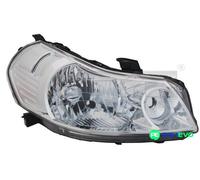 TYC 20-11918-06-2 Headlight