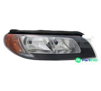 TYC 20-11950-35-2 Headlight
