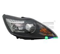 HEADLIGHT 20-11966-15-2 FOR FORD FOCUS/II/Turnier/Station/Wagon QQDB/QQDA 1.8L
