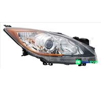 TYC 20-11998-05-2 Headlight