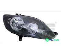 TYC 20-12158-05-2 Headlight