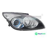TYC 20-12278-15-2 Headlight