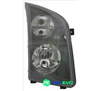 TYC Europe B.V. Headlight 20-12352-15-2 for VW Crafter 30-50 Van (2E_) 2011-2016 2.0L