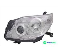 TYC 20-12388-05-9 Headlight