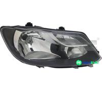 TYC 20-12474-05-2 Headlight