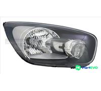 HEADLIGHT 20-12716-15-2 FOR KIA PICANTO/EKO/TAXI MORNING/II G3LA/B3LA 1.0L 3cyl