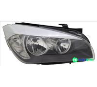 TYC 20-12856-05-9 Headlight