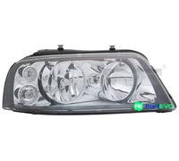 TYC 20-1326-05-2 Headlight