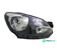 TYC 20-14016-35-2 Headlight