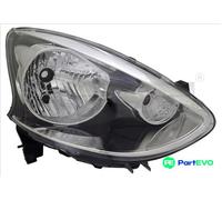 TYC 20-14432-05-2 Headlight