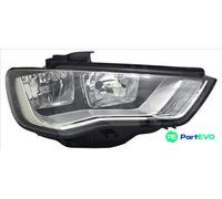TYC 20-14570-05-2 Headlight