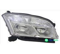HEADLIGHT 20-14582-05-2 FOR CHEVROLET 2H0 1.8L LUJ 1.4L LUD 1.7L LDE 1.6L 4cyl