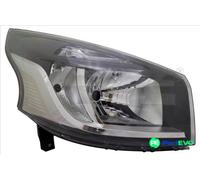 TYC 20-14790-15-2 Headlight