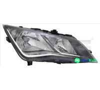 TYC 20-14826-05-2 Headlight for SEAT