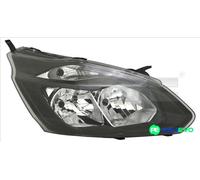 TYC 20-14834-05-2 Headlight