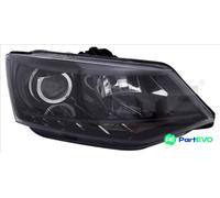 TYC 20-17074-16-2 Headlight