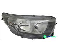 TYC 20-15134-05-2 Headlight