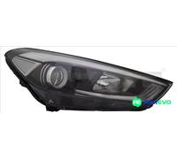 Headlight TYC 20-15398-06-2 HYUNDAI TUCSON (TL, TLE) 2 2015-202