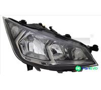 TYC 20-16156-05-2 Headlight