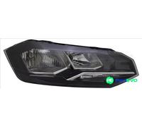 TYC 20-16446-05-2 Headlight
