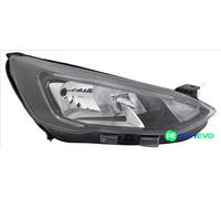TYC 20-16704-26-9 Headlight for FORD