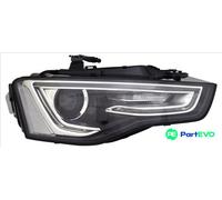 TYC 20-16812-16-9 Headlight