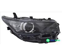 TYC 20-16940-06-2 Headlight for TOYOTA