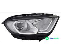 TYC 20-16942-06-2 Headlight