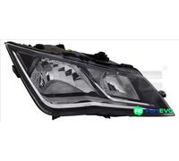 TYC 20-17466-06-2 Headlight for SEAT